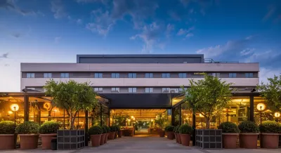 Aravaca Village Hotel Hotels near Zielo Shopping Pozuelo