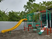 8988 Beach Resort, Ujung Kulon, Banten