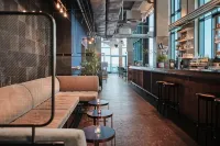 25Hours Hotel Duesseldorf Das Tour