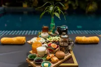 ホテル オールド シネマ