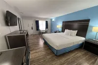 Days Inn by Wyndham Orange Hotels in Orange