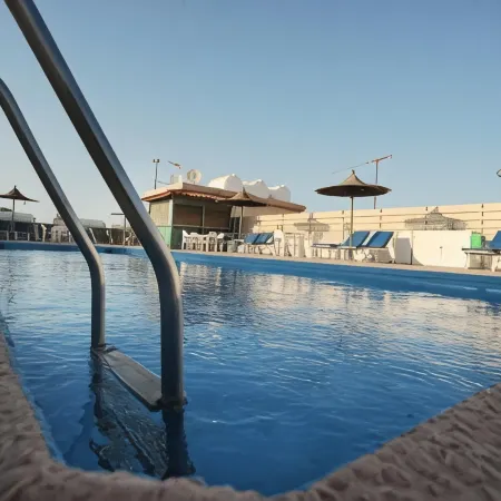 Elysso Hotel