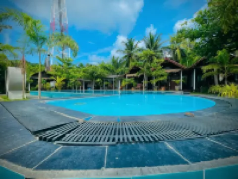 Trinco Star Cabana Hotels in Trincomalee