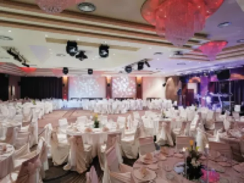 Ramada by Wyndham Pitesti Hotels in Pitesti
