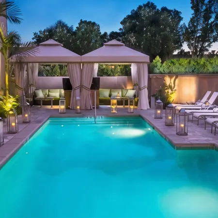 Hotel Amarano Burbank-Hollywood