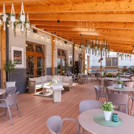 Hotel Verde Montana Wellness & Spa