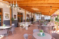 Hotel Verde Montana Wellness & Spa