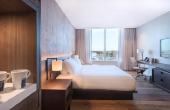 The Hotel & Athletic Club at Midtown