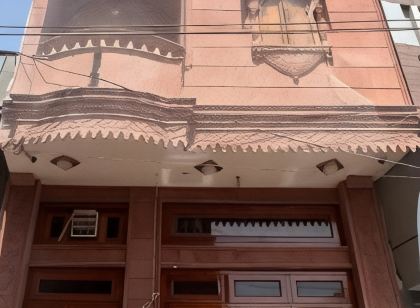 S A Haveli Guest House