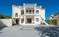 Antilia Apartments Hotels in Maleme