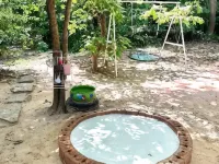Tree House Hotel Hotels in Sisaket