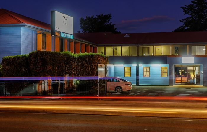 175 Hotel Westmead