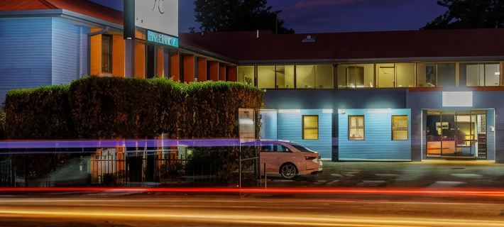 175 Hotel Westmead Các khách sạn ở Sydney