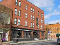 The Gould Hotel Hotels in Seneca County