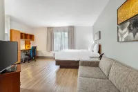 MainStay Suites Tampa Moffitt-USF