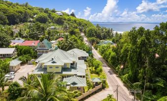 Captain's Villa