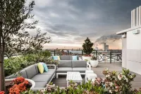 The National Hotel Hotels in Fremantle