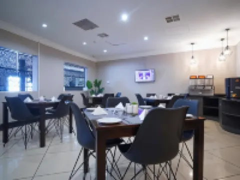 ザ ギャラガー ホテル ミッドラントのホテル