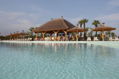Mjus Resort & Thermal Park Các khách sạn ở 