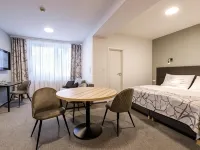 Harmony Club Hotel Hotels in Ostrava