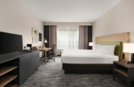 Country Inn & Suites by Radisson, Detroit Lakes, MN