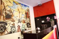 Hotel Grey فنادق في لوكسمبورغ