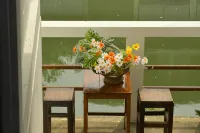 A+ Hometel - Scenic