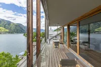 Residence Bellevue - Incl Summercard فنادق في Bruck an der GroBglocknerstraBe