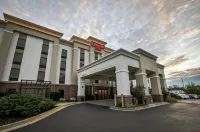 Hampton Inn Fort Payne Hotels in Valley Head