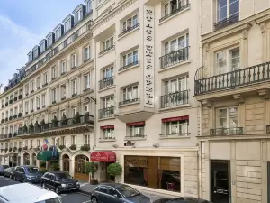 Hotel Etats Unis Opera