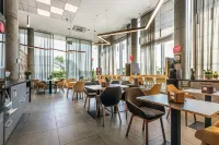 Qubus Hotel Żory Hotels in Laziska Gorne