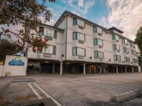 Days Inn by Wyndham Monterey Downtown Hotels near Monterey Bay Aquarium