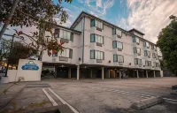 Days Inn by Wyndham Monterey Downtown Hotels near Defense Language Institute