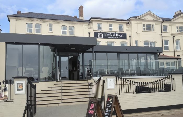 Best Western the Hatfield Hotel