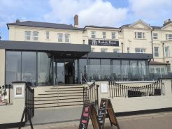 Best Western the Hatfield Hotel