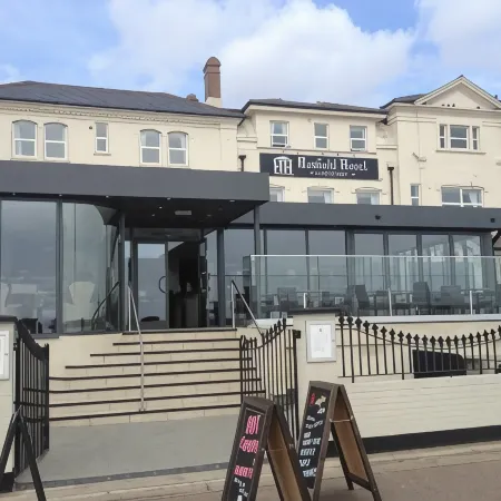 Best Western the Hatfield Hotel