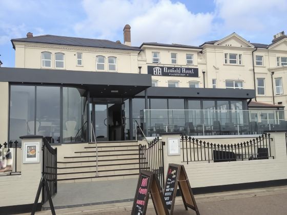 Best Western the Hatfield Hotel