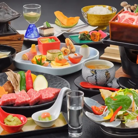 Zao Onsen Omiya Ryokan