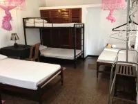 Drop Hostel