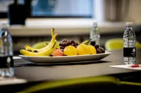 Idrættens Hus Hotel og Konference Hotels in Ballerup