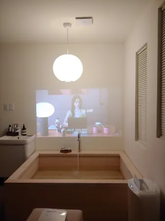 Inje One Holiday Overnight Pension Отели рядом с достопримечательностью «Сораксан»