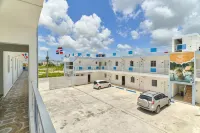 Costa Love Aparta Hotel