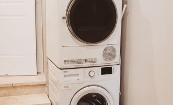 Gabriel Apartments - Stone Suits Jem City Center