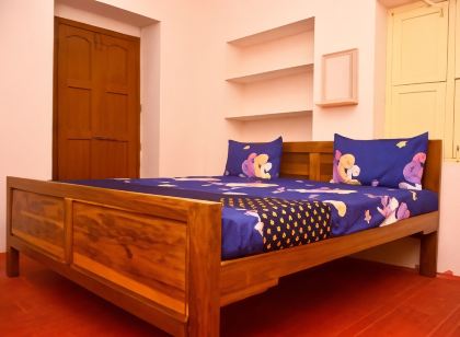 HOTEL R HOMESTAY