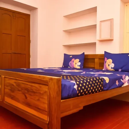 HOTEL R HOMESTAY