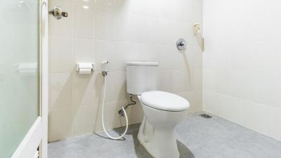 デラックス・ルーム アルファ インの写真