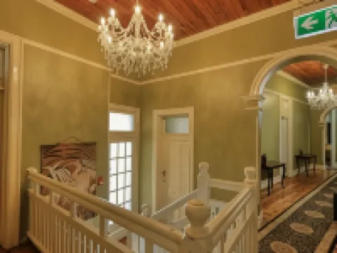 商務旅行者之家 馬奇酒店