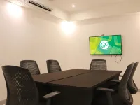 Go Hotels Ermita, Manila - Business