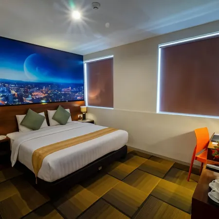 Miyanna Hotel