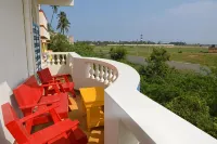 Holi-Wood Guesthouse - Ocean View